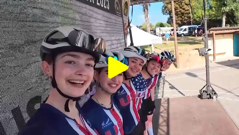 Usa national team video