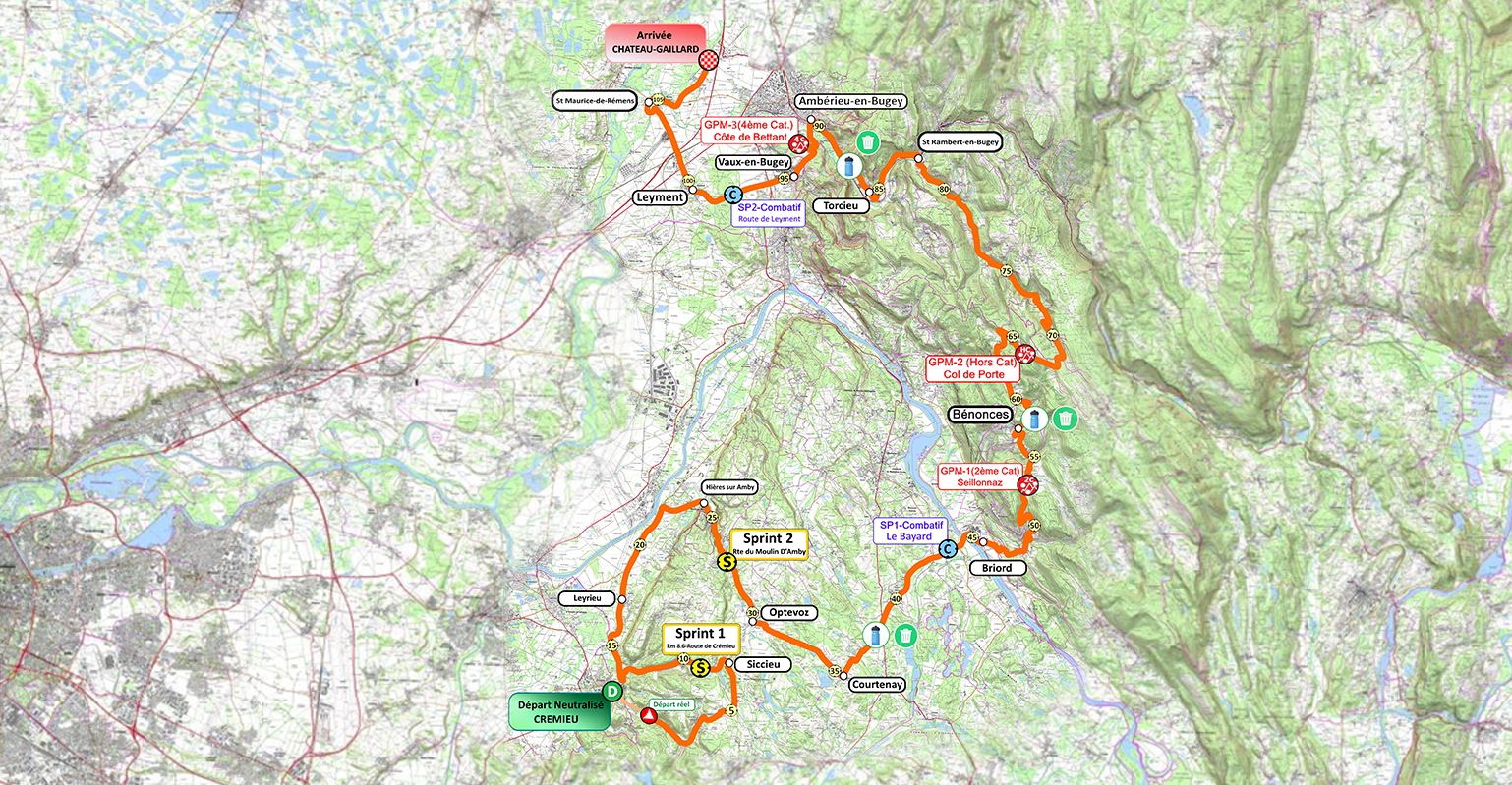 Abvt 2026 etape 3 mobile