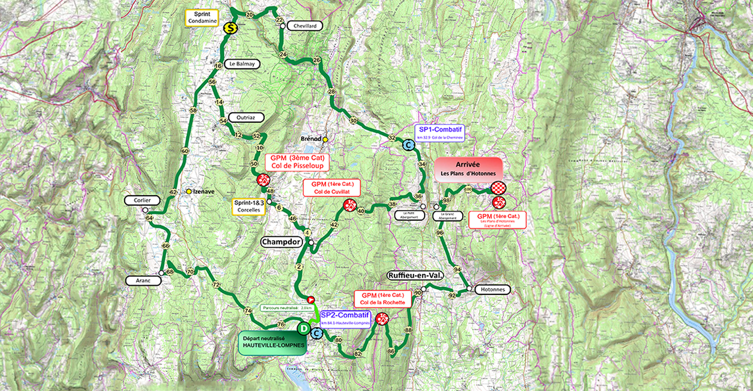 Abvt 2026 etape 4 mobile