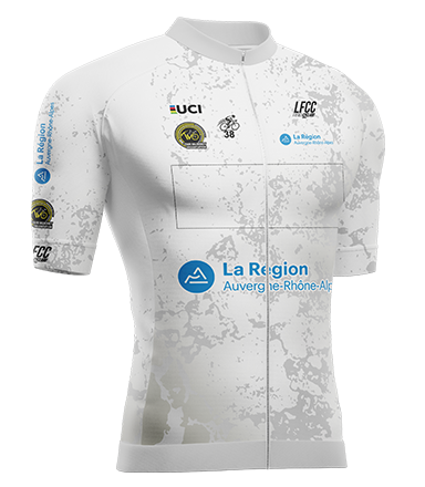 Maillot blanc