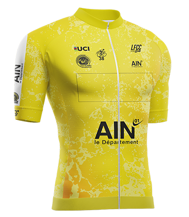 Maillot jaune