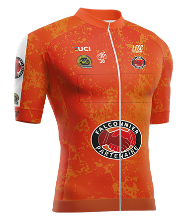 Maillot prange