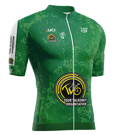 Maillot vert