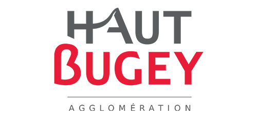 Logo Agglomération du Haut Bugey