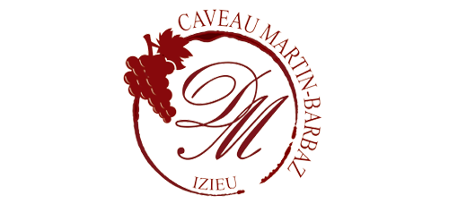 Logo Caveau Martin-Barbaz