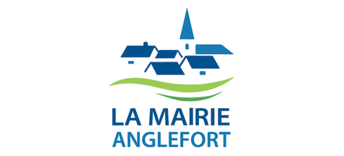 Logo Commune d'Anglefort