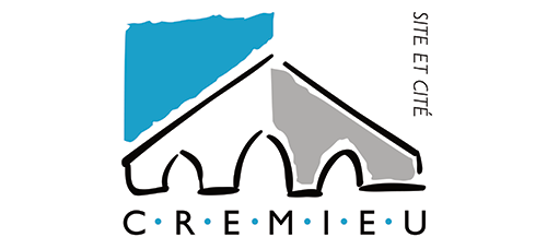 Logo Commune de Crémieu