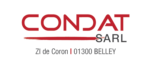 CONDAT SARL Logo