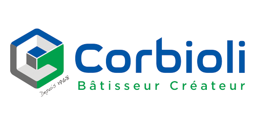 Logo Corbioli
