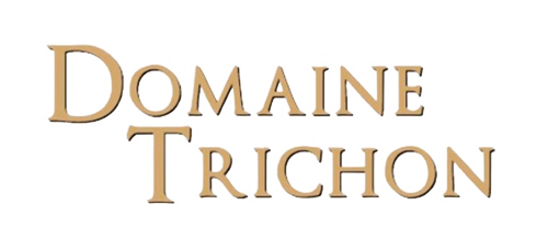 Logo Domaine Trichon
