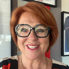 Florence Pesenti Moliner