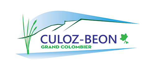 Logo Commune de Culoz-Béon