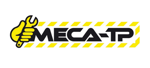 Séret MECA-TP Group Logo