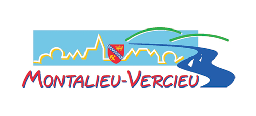 Montalieu-Vercieu Logo