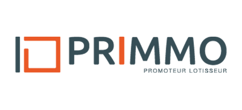 Primmo Logo