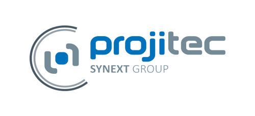 Logo Projitec