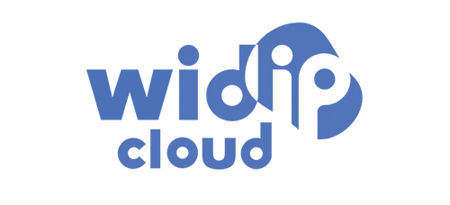 Widip Cloud Logo